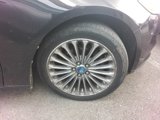 Used 2013 Ford Fusion Titanium image 2