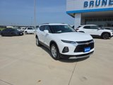 Used 2020 Chevrolet Blazer LT image 1