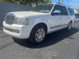 Used 2013 Lincoln Navigator L 2WD w/ HD Trailer Tow Pkg image 2