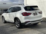 Certified 2023 BMW X3 xDrive30i w/ Convenience Package image 5