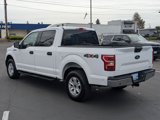 Used 2020 Ford F150 XLT w/ Equipment Group 301A Mid image 4