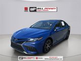 Used 2024 Toyota Camry SE image 3