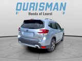 Used 2021 Subaru Forester Touring image 3