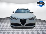 Used 2022 Alfa Romeo Stelvio Veloce image 3