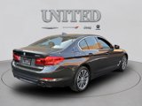 Used 2020 BMW 530i xDrive w/ Convenience Package image 3