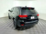 Used 2018 Jeep Grand Cherokee Altitude image 5