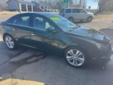 Used 2015 Chevrolet Cruze LTZ image 3