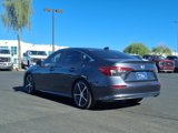 Used 2022 Honda Civic Touring image 4
