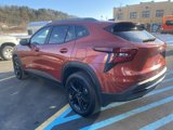 Used 2024 Chevrolet Trax ACTIV image 5