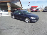 Used 2012 Volkswagen Passat TDI SEL Premium image 3