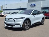 Used 2021 Ford Mustang Mach-E Premium image 5