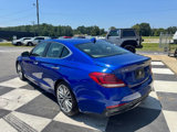 Used 2021 Genesis G70 2.0T w/ Elite Package image 5