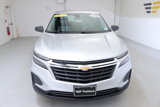 Used 2022 Chevrolet Equinox LS image 2