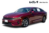 Used 2021 Kia K5 LXS image 2