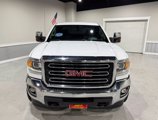 Used 2016 GMC Sierra 2500 2WD Crew Cab image 3