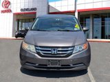 Used 2016 Honda Odyssey EX-L image 3