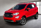 Used 2020 Ford EcoSport Titanium image 2