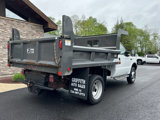 Used 2002 Ford F550 2WD Regular Cab Super Duty image 6