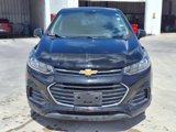 Used 2020 Chevrolet Trax LS w/ Tint and Cruise Package image 2