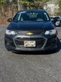Used 2020 Chevrolet Sonic LS image 2