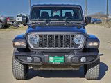 New 2025 Jeep Gladiator Sport image 3