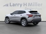 New 2025 Chevrolet Trax LS w/ LS Convenience Package image 3