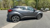 Used 2021 Toyota C-HR XLE image 4