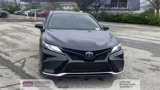 Used 2022 Toyota Camry XSE image 3