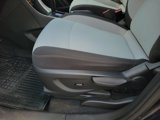 Used 2021 Chevrolet Trax LS w/ Tint and Cruise Package image 5