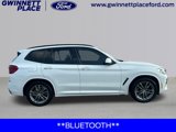 Used 2019 BMW X3 sDrive30i w/ M Sport Package 2 image 4
