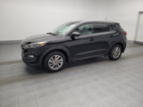 Used 2016 Hyundai Tucson SE w/ Option Group 02 image 2