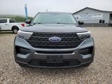 Used 2020 Ford Explorer 4WD image 2