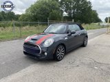 Used 2017 MINI Cooper S image 6