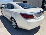 Used 2012 Buick LaCrosse Touring image 3