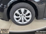 New 2025 Toyota Corolla LE image 2