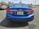 Used 2014 Honda Civic EX image 6