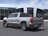 New 2025 GMC Sierra 1500 SLT w/ SLT Premium Package image 5