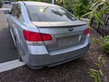 Used 2013 Subaru Legacy 2.5i Sport image 5