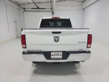 Used 2022 RAM 1500 Tradesman w/ Chrome Appearance Group image 6