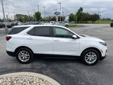 Used 2022 Chevrolet Equinox LT image 5
