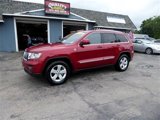 Used 2011 Jeep Grand Cherokee Laredo image 3
