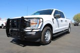 Used 2022 Ford F150 XL w/ Trailer Tow Package image 2