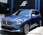 Used 2024 BMW X1 xDrive28i image 4