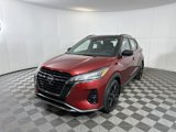 Used 2024 Nissan Kicks SR image 2