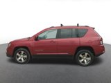 Used 2017 Jeep Compass High Altitude image 3