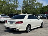 Used 2014 Mercedes-Benz E 250 BlueTEC Sedan image 3