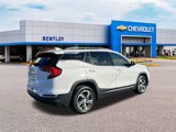 Used 2020 GMC Terrain SLT w/ Preferred Package image 3