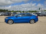 Used 2019 Ford Fusion SE image 4
