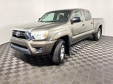 Used 2013 Toyota Tacoma 4x4 Double Cab image 5