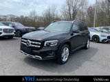 Certified 2021 Mercedes-Benz GLB 250 4MATIC image 4